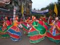 Spring festival 'Shigmotsav' begins in Goa - Hindi News | Spring festival 'Shigmotsav' begins in Goa | Latest national News at Lokmattimes.com