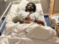 Sri Lanka wicketkeeper-batter Kusal Perera undergoes surgery; Angelo Mathews sends heartfelt message - Hindi News | Sri Lanka wicketkeeper-batter Kusal Perera undergoes surgery; Angelo Mathews sends heartfelt message | Latest cricket News at Lokmattimes.com