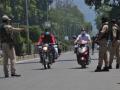 Curfew continues in J&K's Doda, Kishtwar towns - Hindi News | Curfew continues in J&K's Doda, Kishtwar towns | Latest national News at Lokmattimes.com