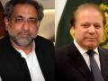 Nawaz Sharif will have go to jail upon his return to Pakistan: Abbasi - Hindi News | Nawaz Sharif will have go to jail upon his return to Pakistan: Abbasi | Latest politics News at Lokmattimes.com