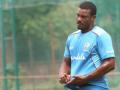 Just want to forget that: Gabriel on Root altercation in St. Lucia - Hindi News | Just want to forget that: Gabriel on Root altercation in St. Lucia | Latest cricket News at Lokmattimes.com