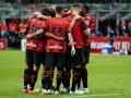 Milan conquer Verona, Atalanta and Roma into Europa League - Hindi News | Milan conquer Verona, Atalanta and Roma into Europa League | Latest football News at Lokmattimes.com