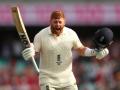 Bairstow ruled out of England's third Test against SA, Men's T20 World Cup after freak lower limb injury - Hindi News | Bairstow ruled out of England's third Test against SA, Men's T20 World Cup after freak lower limb injury | Latest cricket News at Lokmattimes.com