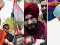 In Sidhu's appointment a subtle message from Sonia to CMs - Hindi News | In Sidhu's appointment a subtle message from Sonia to CMs | Latest politics News at Lokmattimes.com