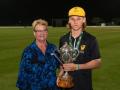 Cooper Connolly appointed Australia captain for Under-19 World Cup - Hindi News | Cooper Connolly appointed Australia captain for Under-19 World Cup | Latest cricket News at Lokmattimes.com