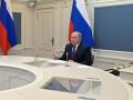 Jihadists, mercenaries from third countries fighting Ukraine war: Putin - Hindi News | Jihadists, mercenaries from third countries fighting Ukraine war: Putin | Latest politics News at Lokmattimes.com