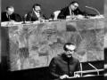 'Friendship to all, malice towards none', Bangabandhu's historic quote incorporated in UNGA resolution - Hindi News | 'Friendship to all, malice towards none', Bangabandhu's historic quote incorporated in UNGA resolution | Latest international News at Lokmattimes.com