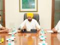 At first meeting, Punjab Cabinet announces pro-poor initiatives - Hindi News | At first meeting, Punjab Cabinet announces pro-poor initiatives | Latest politics News at Lokmattimes.com