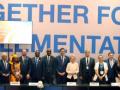 Int'l Drought Resilience Alliance launched at COP27 - Hindi News | Int'l Drought Resilience Alliance launched at COP27 | Latest international News at Lokmattimes.com