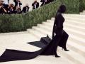 Kim Kardashian defends her 2021 Met Gala look - Hindi News | Kim Kardashian defends her 2021 Met Gala look | Latest entertainment News at Lokmattimes.com