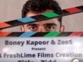 Amit Sadh starts shoot of digital project 'Zidd' - Hindi News | Amit Sadh starts shoot of digital project 'Zidd' | Latest lifestyle News at Lokmattimes.com