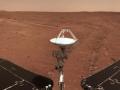China's Zhurong rover finds evidence of water at Mars - Hindi News | China's Zhurong rover finds evidence of water at Mars | Latest international News at Lokmattimes.com