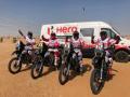 Hero MotoCorp to raise prices of two-wheelers from July I - Hindi News | Hero MotoCorp to raise prices of two-wheelers from July I | Latest international News at Lokmattimes.com