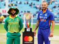 IND v SA, 1st ODI: Toss to happen at 3:30 pm, match to start at 3:45 pm if rain stays away - Hindi News | IND v SA, 1st ODI: Toss to happen at 3:30 pm, match to start at 3:45 pm if rain stays away | Latest cricket News at Lokmattimes.com