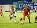I-League: RoundGlass Punjab FC continue winning streak with 1-0 win over TRAU FC - Hindi News | I-League: RoundGlass Punjab FC continue winning streak with 1-0 win over TRAU FC | Latest football News at Lokmattimes.com