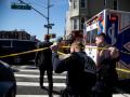Suspect in NYC subway shooting arrested - Hindi News | Suspect in NYC subway shooting arrested | Latest politics News at Lokmattimes.com