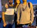Raashi Khanna wraps up shooting for her Hindi film 'Yodha' - Hindi News | Raashi Khanna wraps up shooting for her Hindi film 'Yodha' | Latest entertainment News at Lokmattimes.com