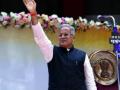 Chhattisgarh CM to 'march' to Delhi on paddy price issue - Hindi News | Chhattisgarh CM to 'march' to Delhi on paddy price issue | Latest national News at Lokmattimes.com