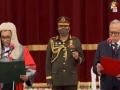 New Chief Justice of B'desh Hasan Foez Siddique sworn in - Hindi News | New Chief Justice of B'desh Hasan Foez Siddique sworn in | Latest national News at Lokmattimes.com
