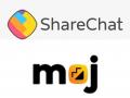 Moj, ShareChat raise additional $145 mn to scale AI platform - Hindi News | Moj, ShareChat raise additional $145 mn to scale AI platform | Latest technology News at Lokmattimes.com