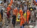 Two children died in building collapse in Delhi, rescue ops on - Hindi News | Two children died in building collapse in Delhi, rescue ops on | Latest international News at Lokmattimes.com