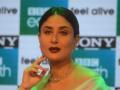 Kareena Kapoor Khan goes pink in Palampur - Hindi News | Kareena Kapoor Khan goes pink in Palampur | Latest lifestyle News at Lokmattimes.com