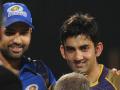 IPL: Rohit Sharma gave me sleepless nights as KKR captain, reveals Gambhir - Hindi News | IPL: Rohit Sharma gave me sleepless nights as KKR captain, reveals Gambhir | Latest cricket News at Lokmattimes.com