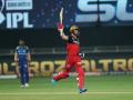 ABD magic takes RCB to 7-wicket win over RR - Hindi News | ABD magic takes RCB to 7-wicket win over RR | Latest cricket News at Lokmattimes.com