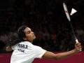 CWG 2022: PV Sindhu enters semis with win over Goh Jin Wei - Hindi News | CWG 2022: PV Sindhu enters semis with win over Goh Jin Wei | Latest badminton News at Lokmattimes.com