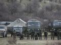 Crimea blasts have weakened Russia's Black Sea Fleet: UK - Hindi News | Crimea blasts have weakened Russia's Black Sea Fleet: UK | Latest politics News at Lokmattimes.com