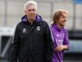 La Liga: Ancelotti shows faith in referees despite Barcelona scandal - Hindi News | La Liga: Ancelotti shows faith in referees despite Barcelona scandal | Latest football News at Lokmattimes.com