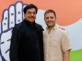 Shatrughan Sinha's praise of Rahul's BJY makes Trinamool uncomfortable - Hindi News | Shatrughan Sinha's praise of Rahul's BJY makes Trinamool uncomfortable | Latest politics News at Lokmattimes.com