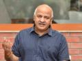 Sisodia claims of getting 'message' from BJP - Hindi News | Sisodia claims of getting 'message' from BJP | Latest politics News at Lokmattimes.com