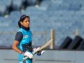 Women's T20 Challenge: She has been the core of the team, says Taniya on Harmanpreet - Hindi News | Women's T20 Challenge: She has been the core of the team, says Taniya on Harmanpreet | Latest cricket News at Lokmattimes.com