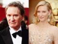 Cate Blanchett, Kevin Kline to star in thriller series 'Disclaimer' - Hindi News | Cate Blanchett, Kevin Kline to star in thriller series 'Disclaimer' | Latest entertainment News at Lokmattimes.com