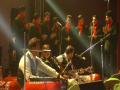 J-K: Shaam-e-Sufiyana in Baramulla enthrals audience with melodious numbers - Hindi News | J-K: Shaam-e-Sufiyana in Baramulla enthrals audience with melodious numbers | Latest national News at Lokmattimes.com