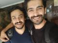 'Kabir Singh' actor Kunal Thakur's sweet b'day wish for co-star Soham Majumdar - Hindi News | 'Kabir Singh' actor Kunal Thakur's sweet b'day wish for co-star Soham Majumdar | Latest maharashtra News at Lokmattimes.com