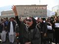 Taliban crackdown on Afghan universities to curb women's protests - Hindi News | Taliban crackdown on Afghan universities to curb women's protests | Latest international News at Lokmattimes.com