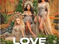 Little Mix release 'Love (Sweet Love)' on 10th anniversary - Hindi News | Little Mix release 'Love (Sweet Love)' on 10th anniversary | Latest entertainment News at Lokmattimes.com