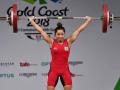 Olympic countdown: Mirabai Chanu's quest for redemption through lifts (Profile) - Hindi News | Olympic countdown: Mirabai Chanu's quest for redemption through lifts (Profile) | Latest other-sports News at Lokmattimes.com