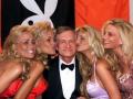 Hugh Hefner reportedly went deaf after taking 'so much viagra' - Hindi News | Hugh Hefner reportedly went deaf after taking 'so much viagra' | Latest international News at Lokmattimes.com