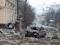 Russia-Ukraine crisis: Shelling intensifies as Zelenskyy asserts that "Nobody can break Ukrainians" - Hindi News | Russia-Ukraine crisis: Shelling intensifies as Zelenskyy asserts that "Nobody can break Ukrainians" | Latest international News at Lokmattimes.com