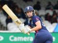 All-round Sciver helps Eng women beat NZ in 1st T20I - Hindi News | All-round Sciver helps Eng women beat NZ in 1st T20I | Latest cricket News at Lokmattimes.com