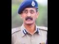 Rajasthan cadre IPS is now BSF director general - Hindi News | Rajasthan cadre IPS is now BSF director general | Latest international News at Lokmattimes.com