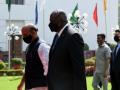 India, US discuss prevailing crisis in Afghanistan - Hindi News | India, US discuss prevailing crisis in Afghanistan | Latest international News at Lokmattimes.com
