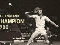 On Prakash Padukone's 65th birthday, remembering his All England C'ships win - Hindi News | On Prakash Padukone's 65th birthday, remembering his All England C'ships win | Latest badminton News at Lokmattimes.com