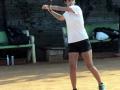 Amodini, Adith win Championship Series under-18 title - Hindi News | Amodini, Adith win Championship Series under-18 title | Latest tennis News at Lokmattimes.com