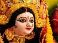 The 9 forms of Goddess Durga - Hindi News | The 9 forms of Goddess Durga | Latest lifestyle News at Lokmattimes.com