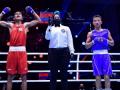Asian Junior Boxing: Rohit Chamoli clinches India's first gold - Hindi News | Asian Junior Boxing: Rohit Chamoli clinches India's first gold | Latest other-sports News at Lokmattimes.com