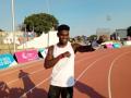National Games round-up: Pole-vaulter Siva lends icing on Services cake with National Record - Hindi News | National Games round-up: Pole-vaulter Siva lends icing on Services cake with National Record | Latest other-sports News at Lokmattimes.com
